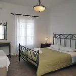 ακρωτήρι Ξενοδοχείο με διαμερίσματα