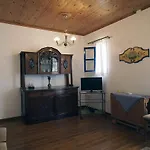 Ξενοδοχείο με διαμερίσματα ακρωτήρι Πλατιά Άμμος