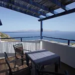 ακρωτήρι Ξενοδοχείο με διαμερίσματα Πλατιά Άμμος