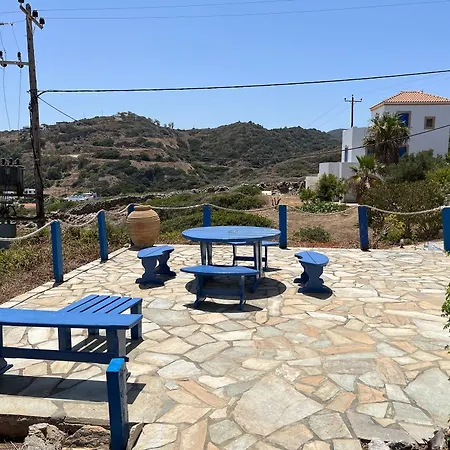 Aparthotel Akrotiri Platia Ammos