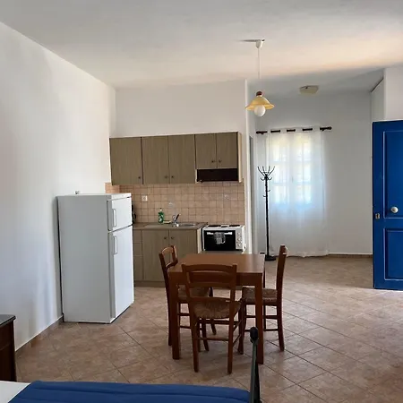 Aparthotel Akrotiri Platia Ammos