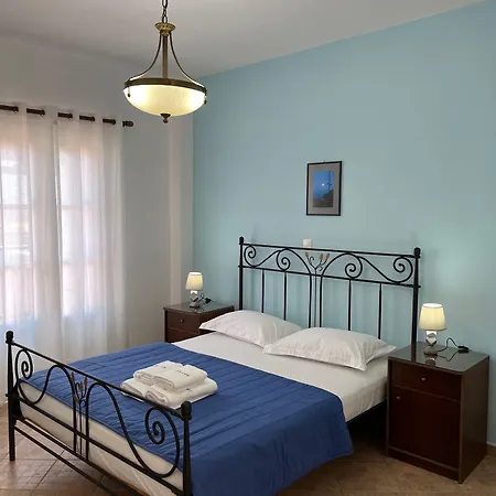 Akrotiri Aparthotel Platia Ammos