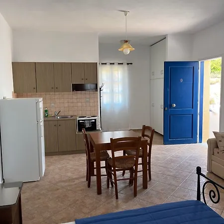 Akrotiri Aparthotel Platia Ammos