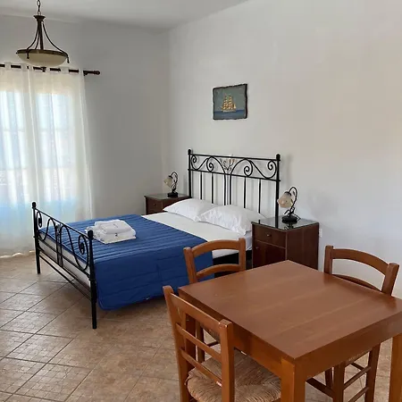 Aparthotel Akrotiri Platia Ammos