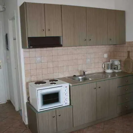 Aparthotel Akrotiri Platia Ammos