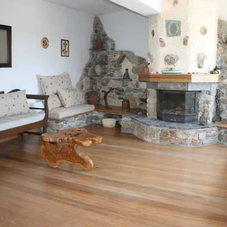 Akrotiri Aparthotel Platia Ammos