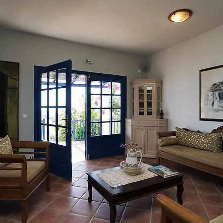 Aparthotel Akrotiri Platia Ammos