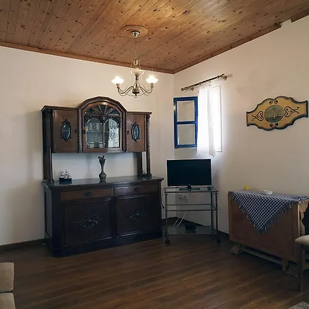 Aparthotel Akrotiri Platia Ammos