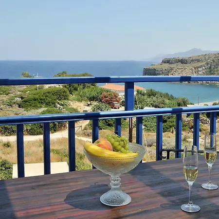 Aparthotel Akrotiri Platia Ammos