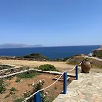 Akrotiri Platia Ammos