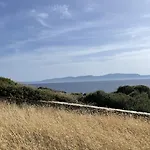 Akrotiri Platia Ammos