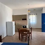 Aparthotel Akrotiri Platia Ammos