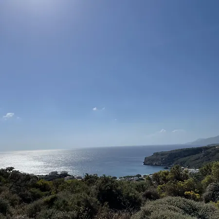 Aparthotel Akrotiri