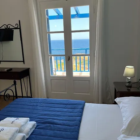 Aparthotel Akrotiri