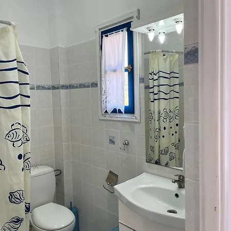 Aparthotel Akrotiri