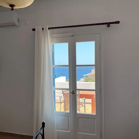 Aparthotel Akrotiri