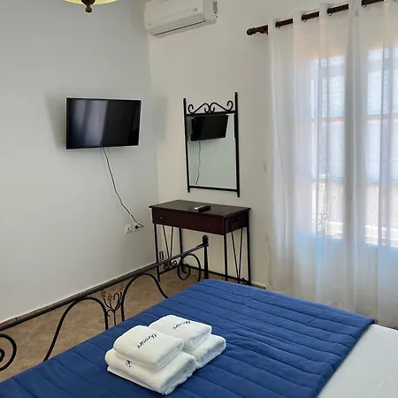 Akrotiri Aparthotel Platia Ammos