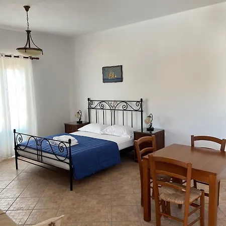 Aparthotel Akrotiri