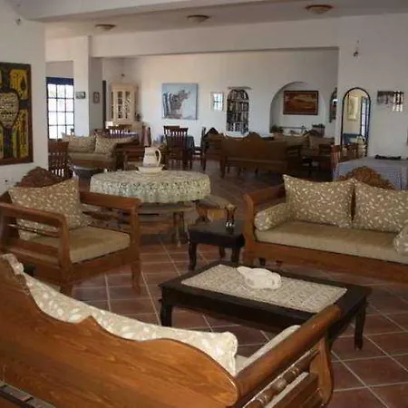 Aparthotel Akrotiri