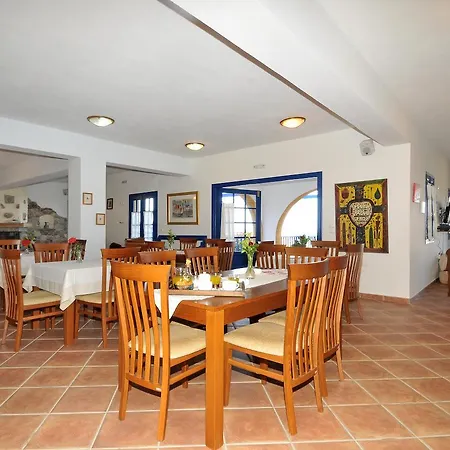 Aparthotel Akrotiri