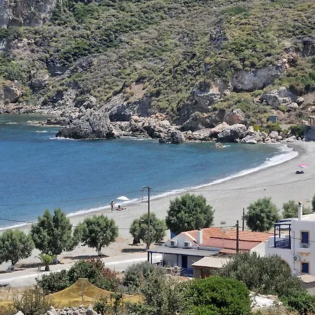 Aparthotel Akrotiri