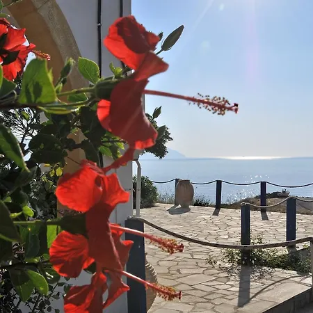 Aparthotel Akrotiri