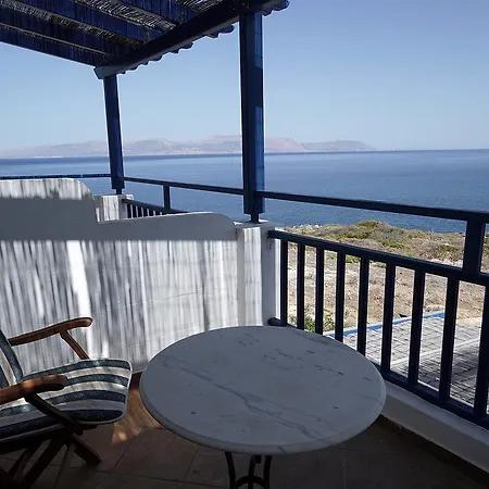 Aparthotel Akrotiri