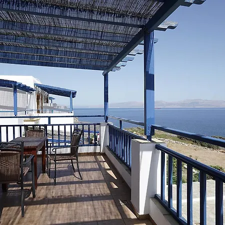 Aparthotel Akrotiri Platia Ammos