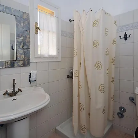 Aparthotel Akrotiri